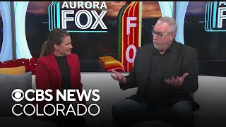 Aurora Fox producer shares excitement for new theatrical season