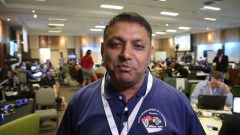 Codefest Highlights 141016