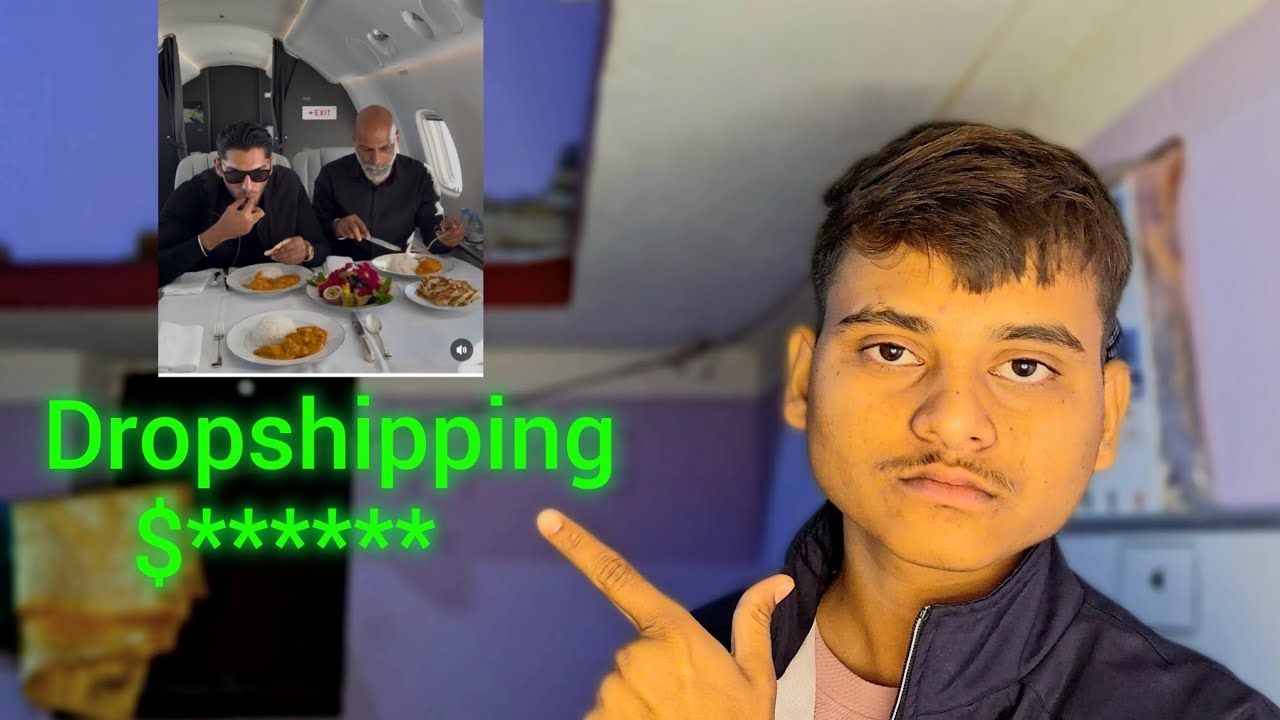 Today Start Dropshipping and Ecommerce 2026.