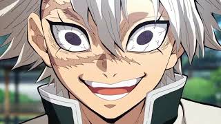 1080P Shinazugawa Sanemi Raw Twixtor Scenes 2 1