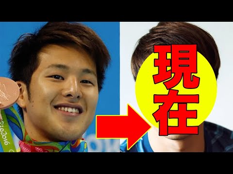 瀬戸大也、今現在がヤバすぎると話題に！