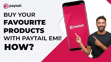 BUYING YOUR FAVOURITE PRODUCTS JUST GOT SUPER EASY WITH PAYTAIL| HOW?