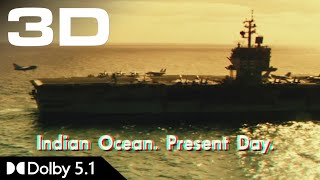 3D | Opening Scene (Top Gun) | Dolby 5.1