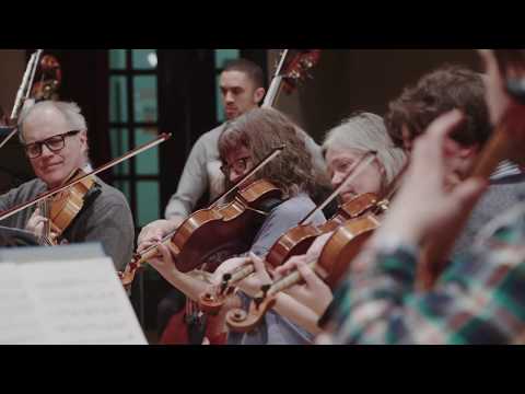 SCHUBERT // 'Symphony No. 9 in C Major' by the SCO & Maxim Emelyanychev