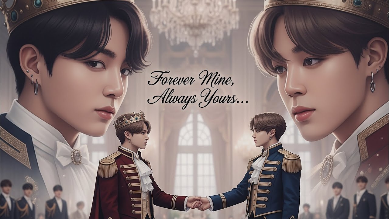 Forever Mine Always Yours ~ Jikook FF (FMV) 