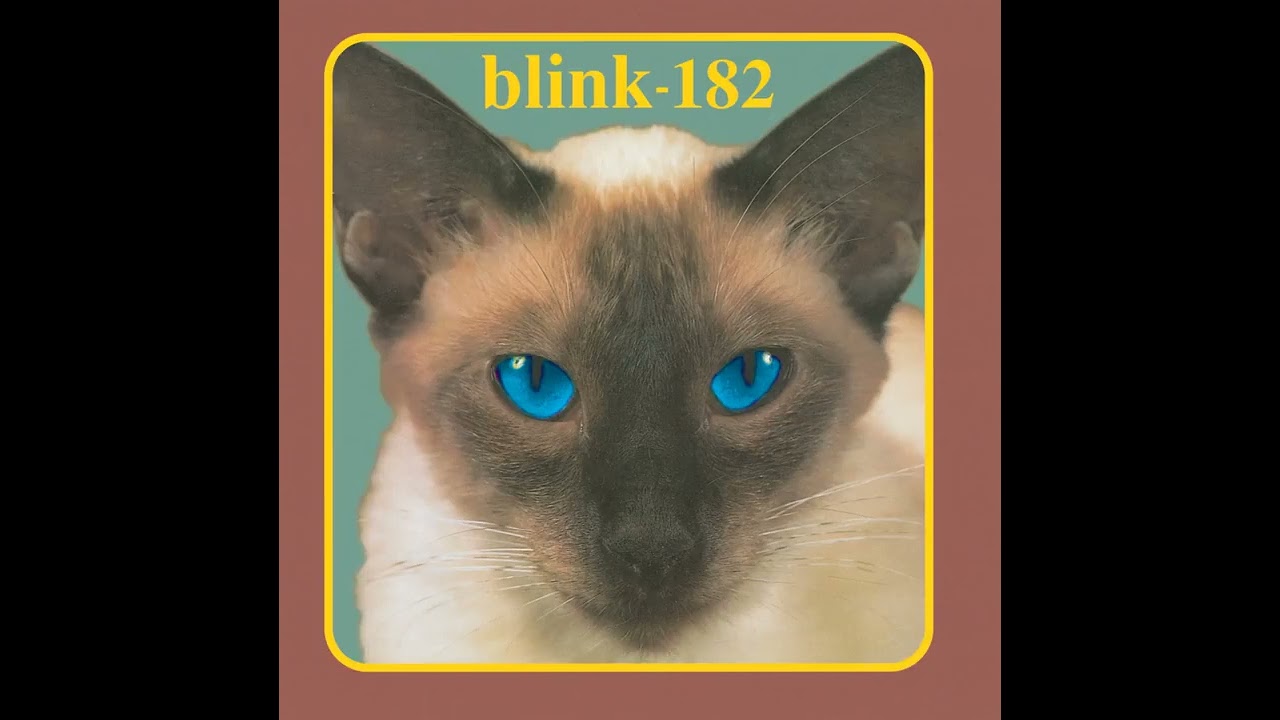 Blink-182 - Carousel (Official Audio HQ) - YouTube