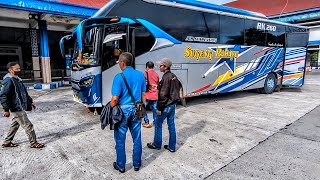 Download Lagu BERKAT KONTROL LIK HAR, SUGENG RAHAYU 7009 DAPAT 9 PENUMPANG DARI KLATEN! MP3