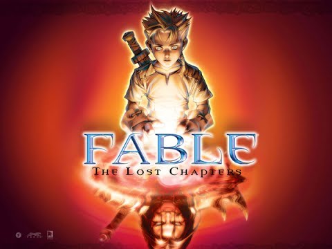 Fable The Lost Chapters прохождение за Аво#2 Королева Ос