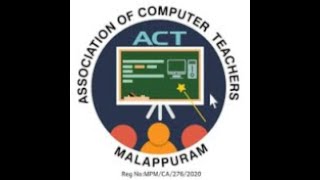 LMS Training using Moodle for HSST Physics by ACT Malappuram Session 01/2020 screenshot 5