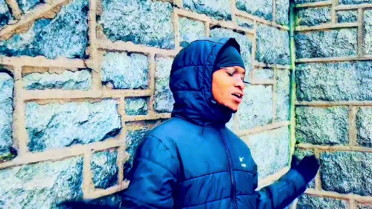 Nasty Boy - idi ngongo (vidéo officiel)