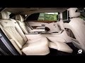 Bentley Mulsanne EWB | HIGHLIGHTS ..  Rear Passenger Comfort Redefined