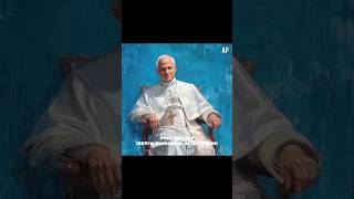 POPE LEO XIV: THE KEEPER OF CATHOLIC FAITH | #shorts