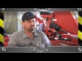 Rhino Flex Wing Testimonial - David Young