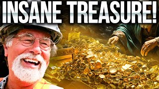 TONS Of Treasure Found In Money Pit Lot 8! This is AWESOME!