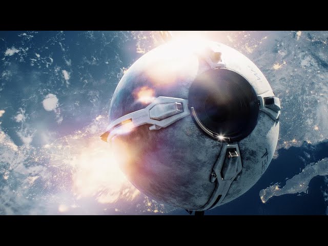 STARSET - Brave New World (Official Music Video) class=