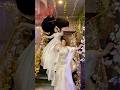 العروسه وأختها بيرقصو مع الغوريلا ومولعينها اكسبلور عرس Wedding زفاف افراح رقص فرح 