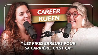 Les Meilleures Stratégies Pour Booster Sa Carrière Masterclass De Lexperte Rh Career Kueen