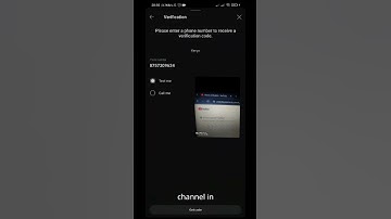 YouTube problem sending verification code FIX!