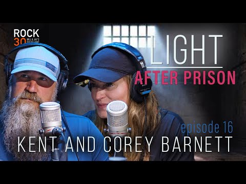 Surviving Federal Prison- Kent And Corey Barnett