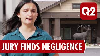 Jury Awards $15 Million in Damages to Families of 2 Residents at Billings Care Facility