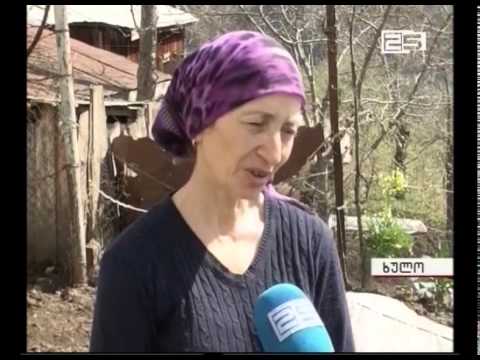 ხულოში 8 729 ოჯახიდან 1 377 ოჯახი სოციალურად დაუცველია