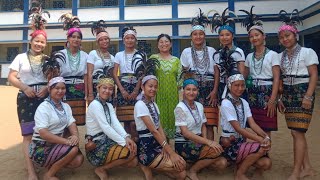 Gonda Mari Gonda Dok (Cover Dance)