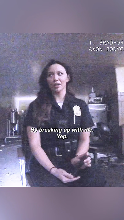 After Lucy and Tim were drugged with that truth serum…