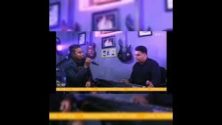 Inilah suara Asli Niko Lakulo Live Insos Kofiau by Niko Lakulo & Pemain Keyboard terbaik Andre Toasu