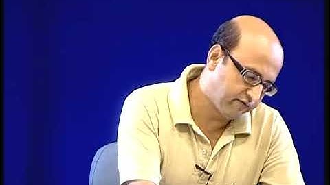 Lecture 10 of 35: The Cosmological Metric | Physical Cosmology | By Prof. Somnath Bharadwaj