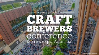 CBC 2018: Attendees Discuss Beer Industry Challenges