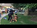 Texas cop resigns after pool party confrontation goes viral