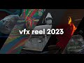 Planet x  vfx showreel 2023