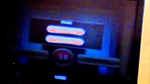 Hollywood Squares Game #4