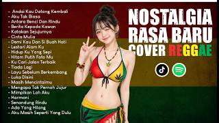 Lagu Lawas Rasa Baru Cover Reggae  Paling Enak Untuk Di Dengar