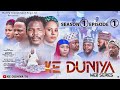 Ke duniya season 1 episode 1 with english subtitle