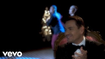 Víctor Manuelle - Quiero Parranda (Official Video)