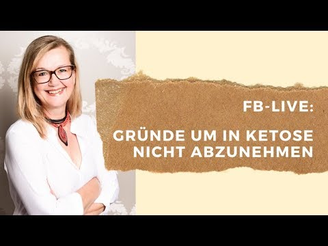 Video: Entwicklung, Diagnose Und Therapie Der Ketose Bei Nicht Graviden Und Nicht Laktierenden Meerschweinchen