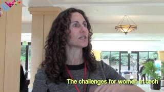 TheTC Interview: Caitlin Smallwood, VP of Science & Algorithms at Netflix
