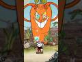 كب هيد اصعب لعبة في التاريخ CupHead عمرك جربتها ahmedgm 
