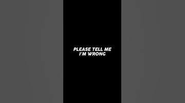 Thumbnail of Genevieve Stokes - Habits (Clip) (LYRICS) "On again off again love you like oxygen" [TikTok Song]
