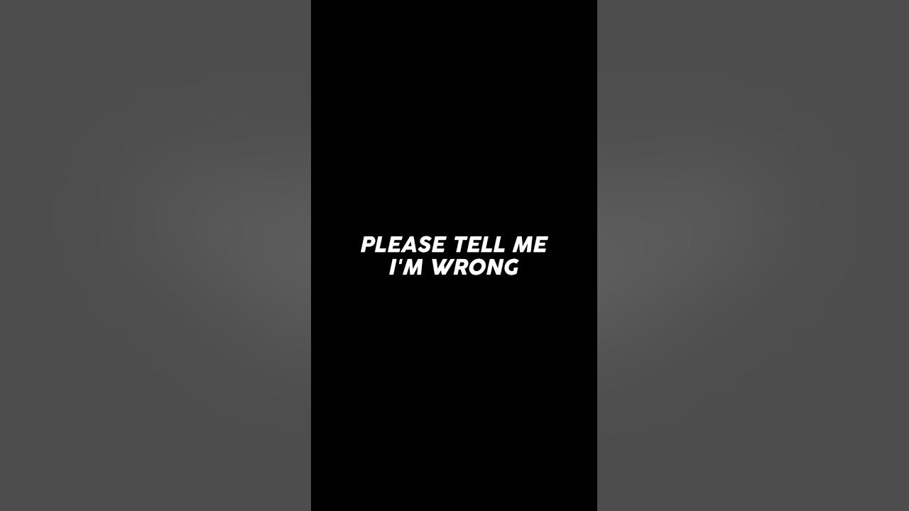 Genevieve Stokes - Habits (Clip) (LYRICS) "On again off again love you like oxygen" [TikTok Song]