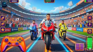 GT Bike Race - Real Moto bike race Extreme - 3D Bike Racing Moto Extreme Game screenshot 4