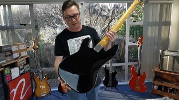 Fresher 1970s Lawsuit P Bass