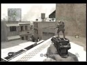 Call of Duty 4 Crossfire Glitch *Get onto Roof*