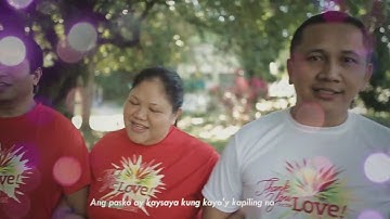 ATEC Operations Team Christmas Video