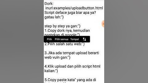 Cara deface poc kindeditor