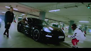 LINO GOLDEN - PANAMERA feat Aspy  (Official Video)