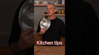 Thumbnail for Kitchen tips with Andy no 3 ✌️#shorts