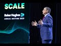 AM 2025 Closing Keynote: Progress At Scale