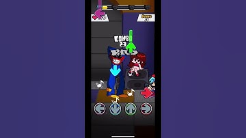 FNF | Friday Night Funkin | Music battle |2 ( Mod) hard, normal, easy . #fnf #mod #tricky